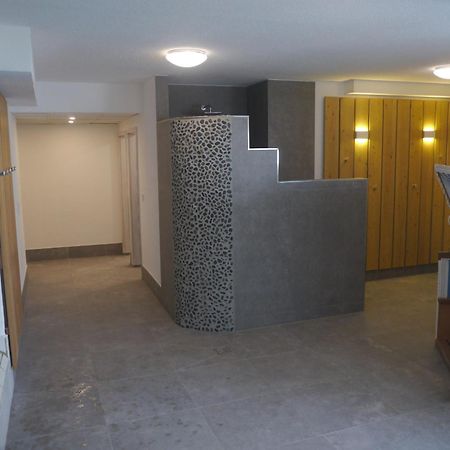 Residenz Am Yachthafen, Whg 12 Apartment Groemitz Ngoại thất bức ảnh