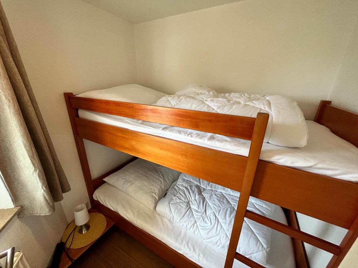 Residenz Am Yachthafen, Whg 12 Apartment Groemitz Ngoại thất bức ảnh