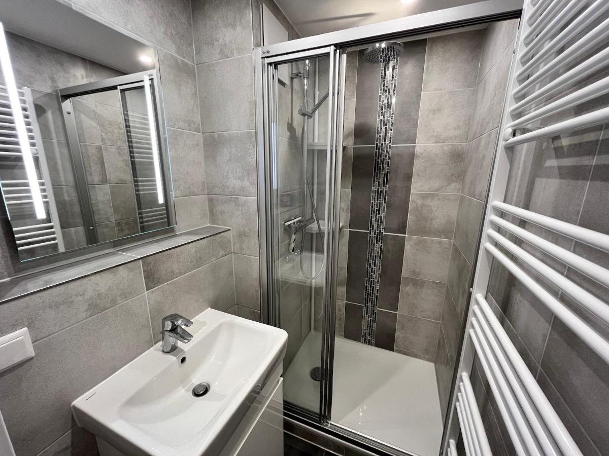 Residenz Am Yachthafen, Whg 12 Apartment Groemitz Ngoại thất bức ảnh
