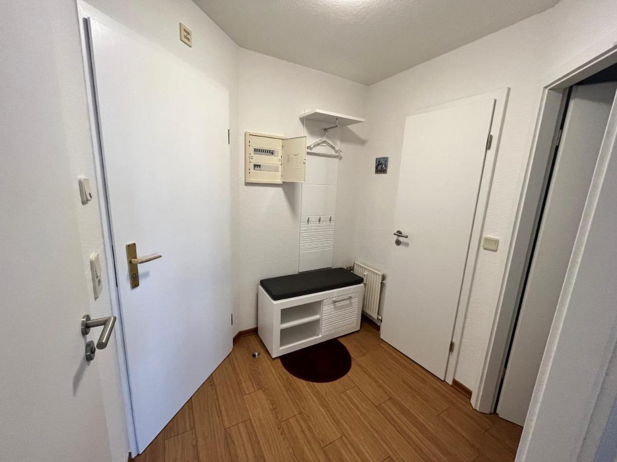 Residenz Am Yachthafen, Whg 12 Apartment Groemitz Ngoại thất bức ảnh