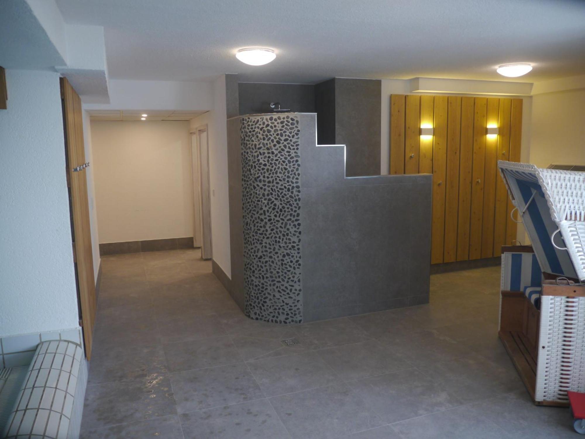 Residenz Am Yachthafen, Whg 12 Apartment Groemitz Ngoại thất bức ảnh